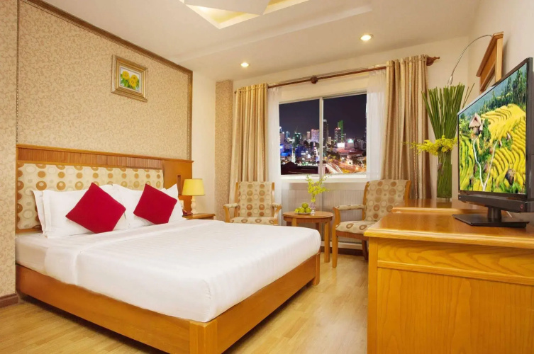 Cherry Hotel