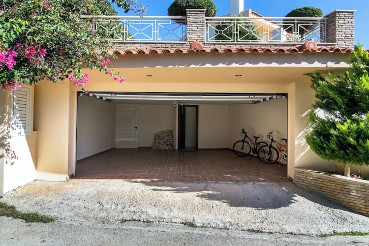 Villa Melia Athenian Riviera