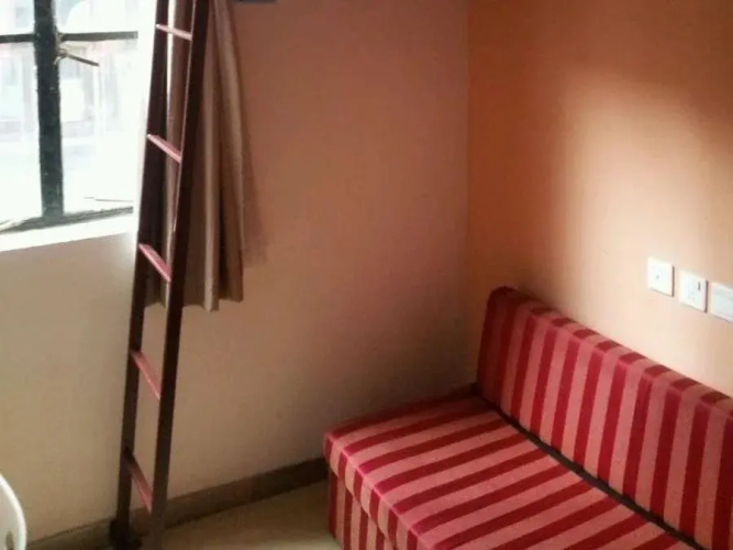 China Elite Apartment Hotel