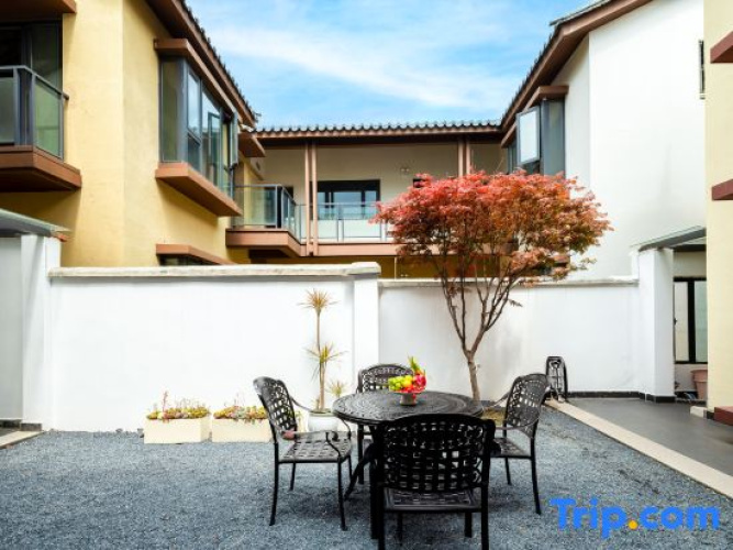 Xiang Yishu Holiday Villa