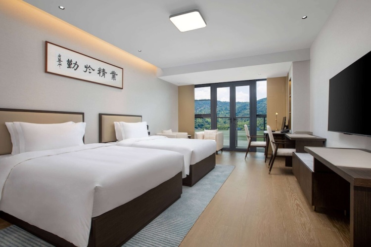 Business Double room