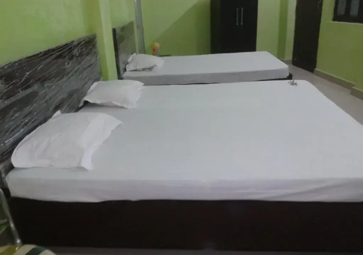 RLJ Guest House