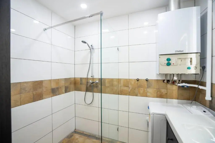 Budapest Kálvin Apartman 2020