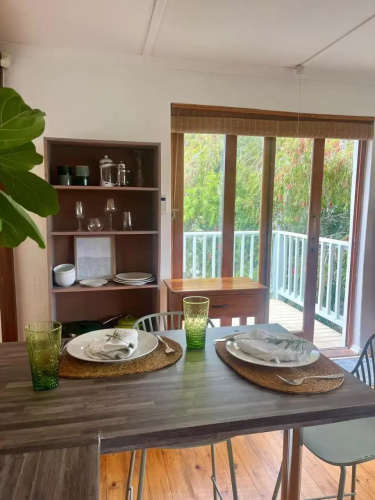 Paradise View Upmarket Apartment