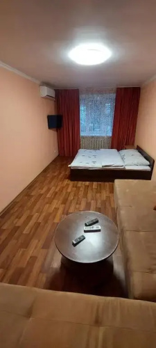 Apartment at Stadionna 3A