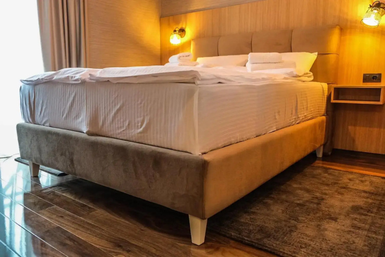 Apartmani Eskimko