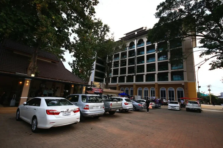 Image de l'hôtel