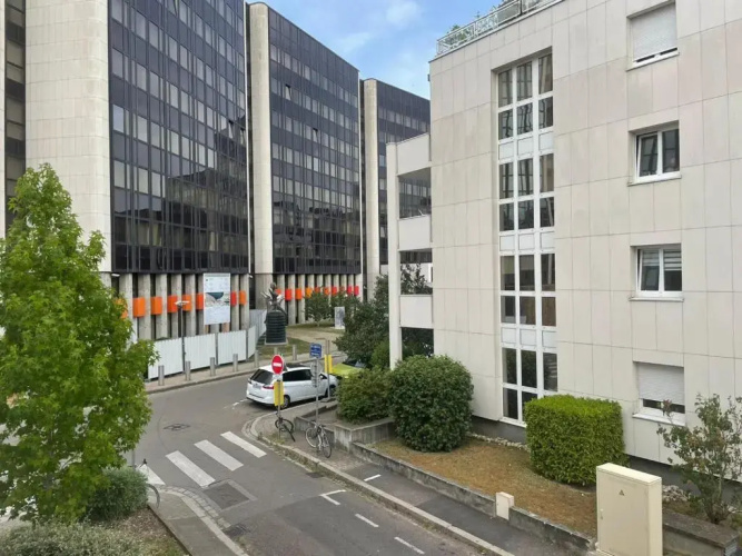 Hotelafbeelding