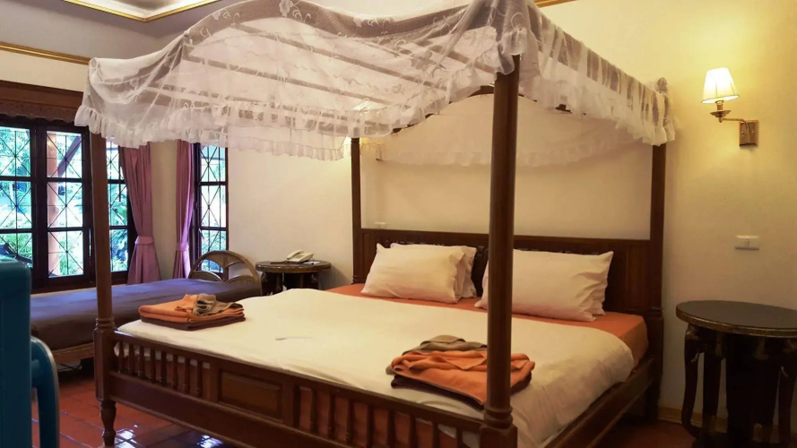 Chaweng Resort (SHA Extra Plus)