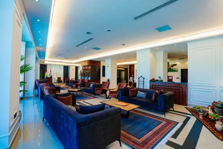Sofia Hotel