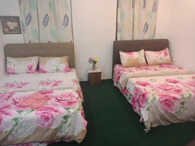 Daud Safar Rest House