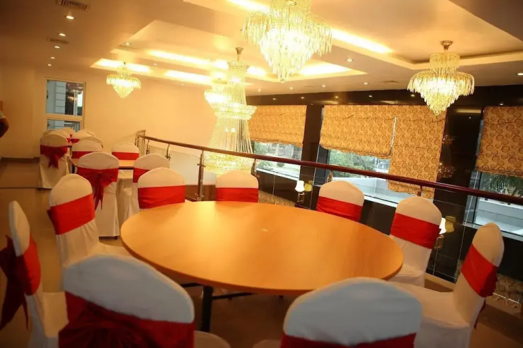 Tien Thanh Hotel