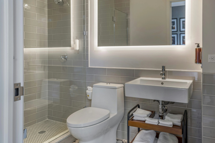 The Draper New York, Tapestry Collection by Hilton photo 9