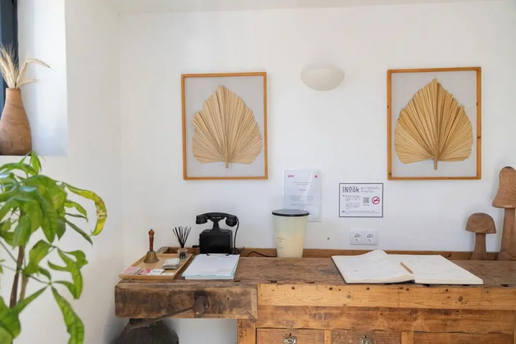 Casa Nook Sagres