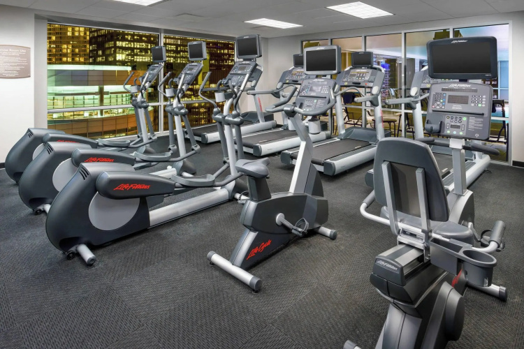 SpringHill Suites Chicago Downtown/River North photo 24