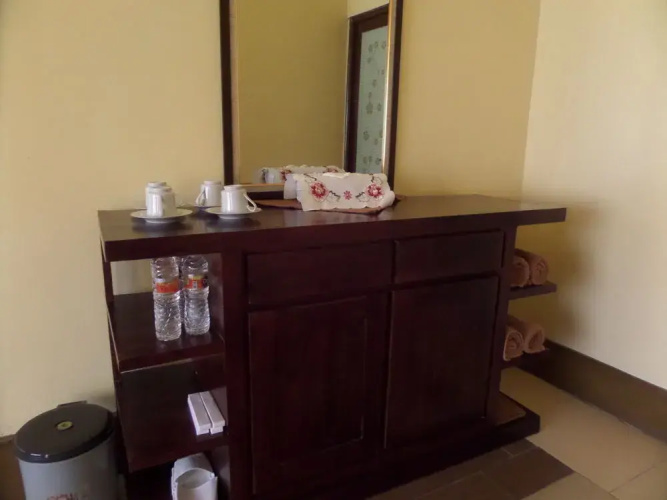 SM Bromo Hotel