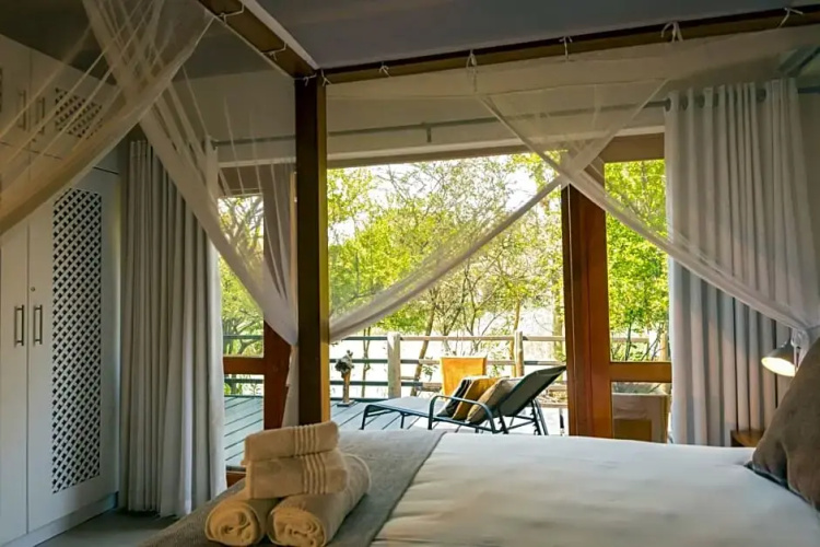 Bush Villas on Kruger