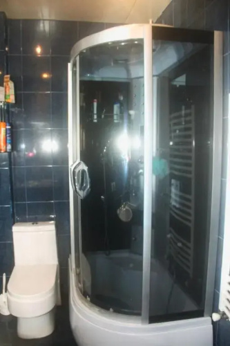Apartment Rustaveli 57