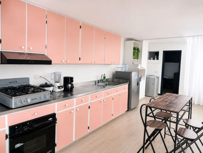 Economy Double room with balcony and with city view