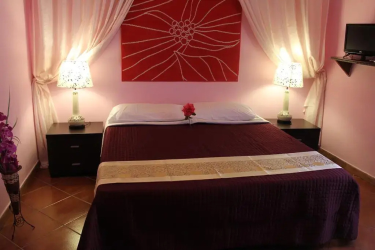 Guest House Ave Popolo