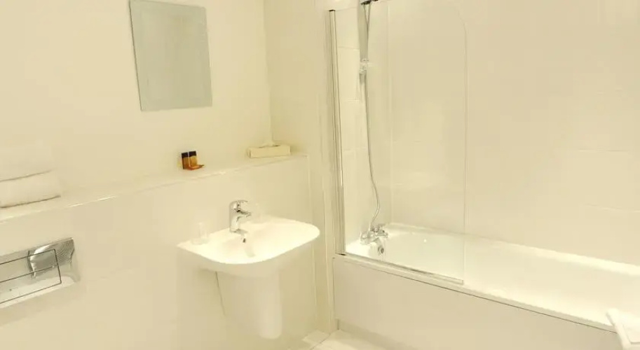Premier Suites London