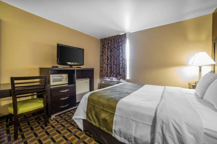 Quality Inn Zion Park Area
