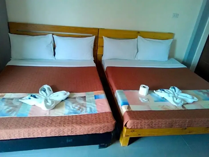 Miami Heat Beach Resort
