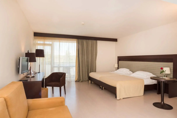 Residence Garden Istra Plava Laguna