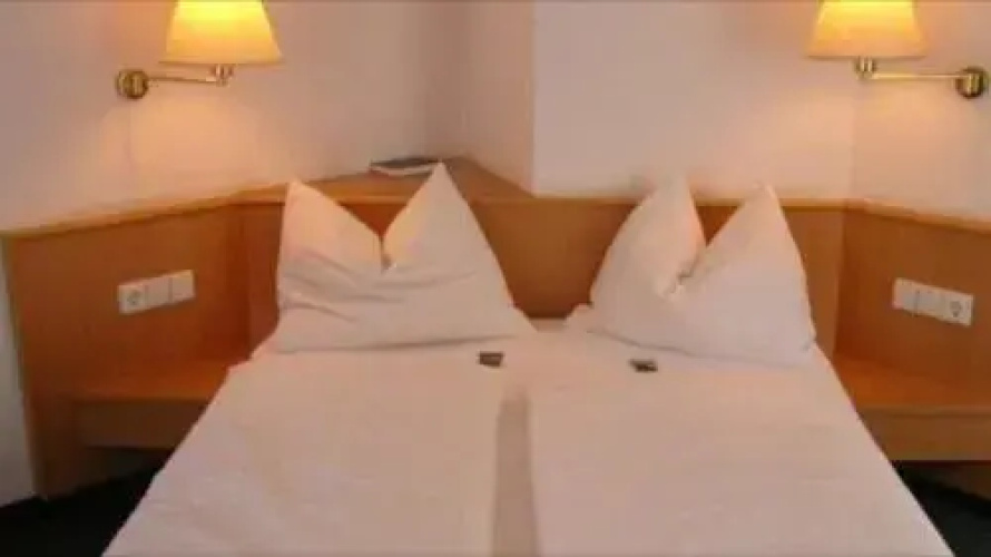 Hotel Krone