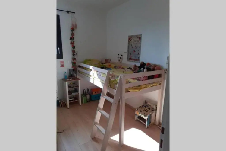 Maison tout confort à 2 pas du lac de Serre-Ponçon