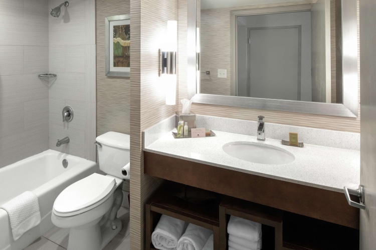 DoubleTree by Hilton Jacksonville Airport photo 31
