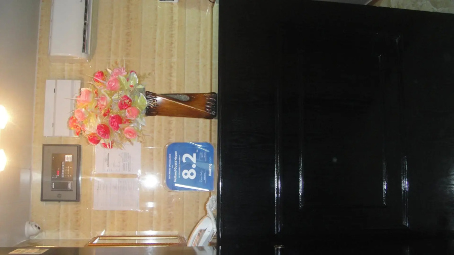 Philippine Hostel