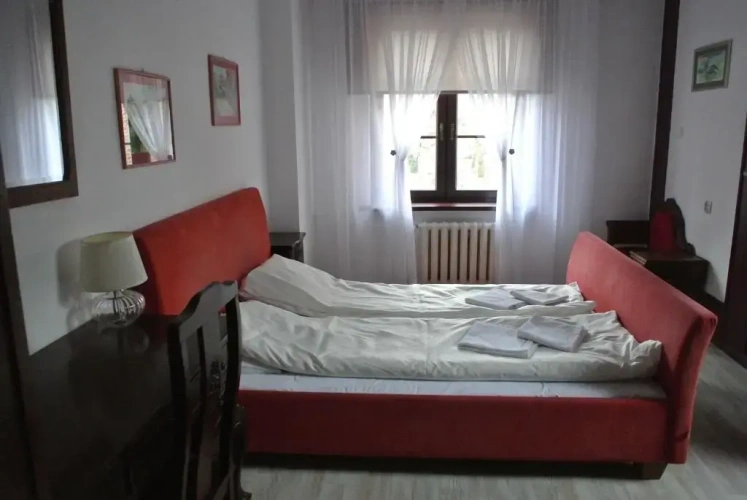 Comfort Quadruple room