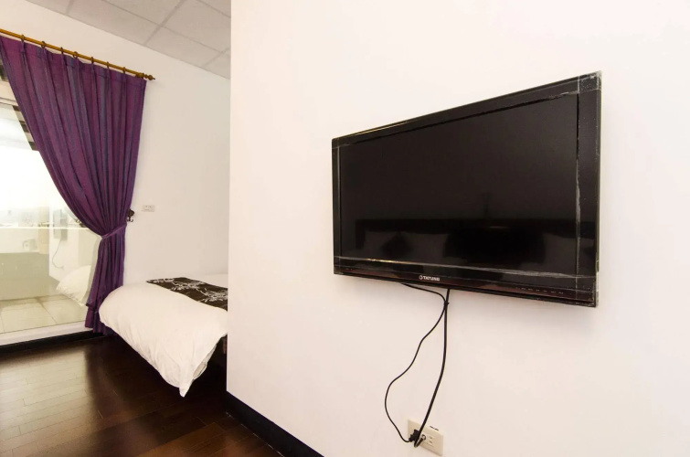 Phoenix Walkway Homestay