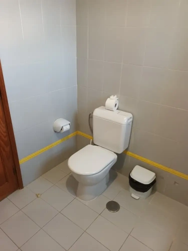 1 Bedroom Standard Apartment