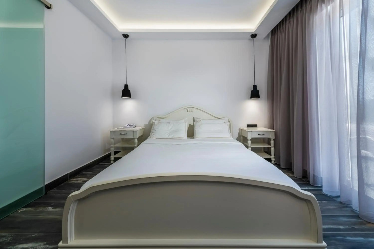 Diamond Boutique Hotel