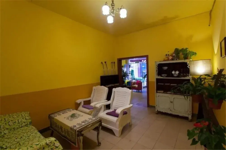 Guilin No.16 Xixiang Hostel
