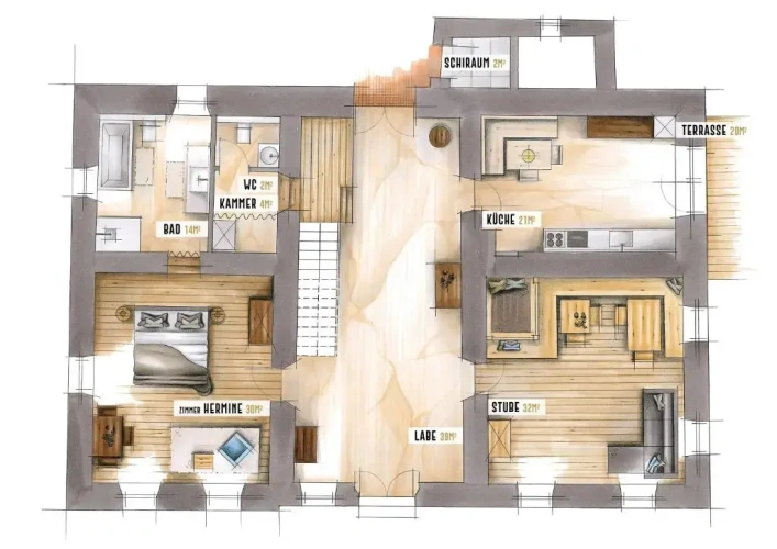 Chalet