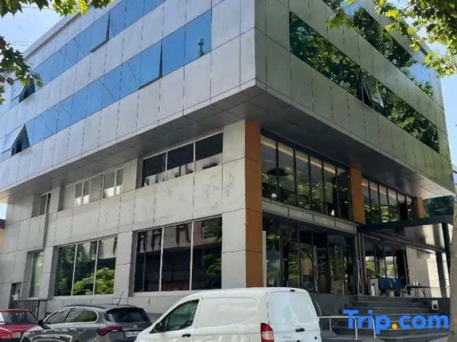 Vess Hotel & SPA