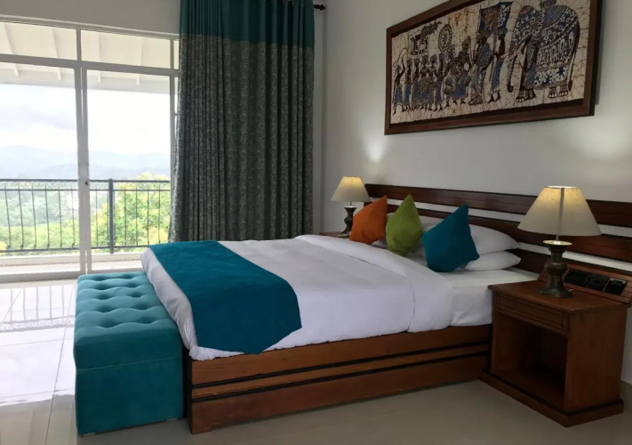 Elegant Hotel