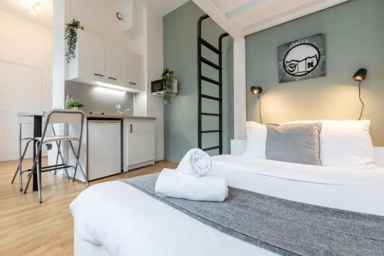 Hotelbild
