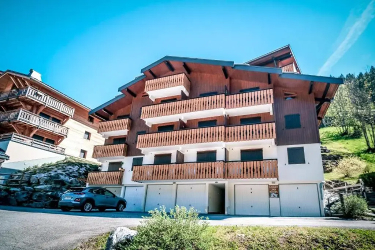 Hotelbild