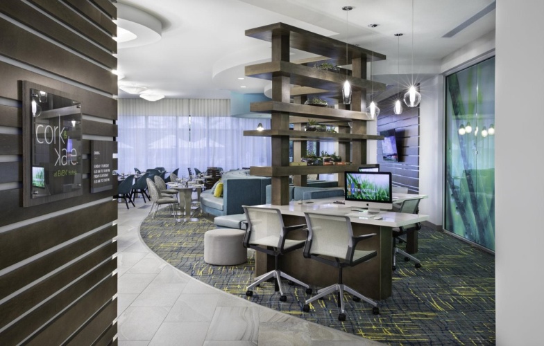 EVEN Hotel Miami - Airport photo 18