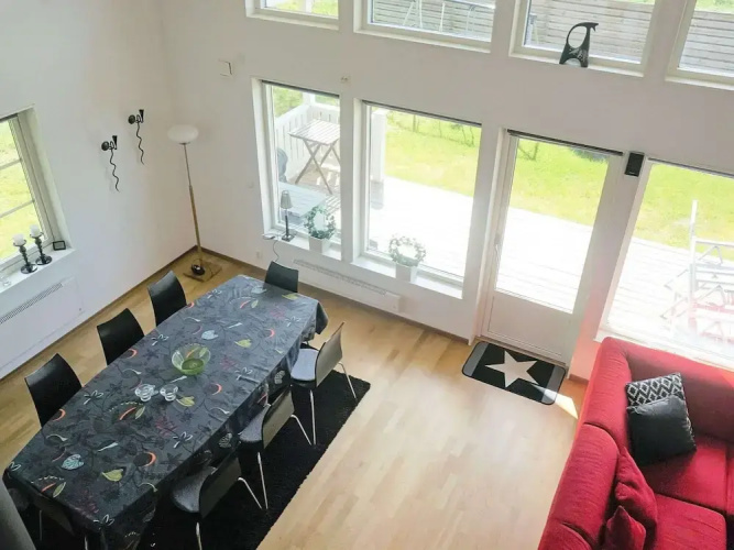Holiday Home in Unnaryd