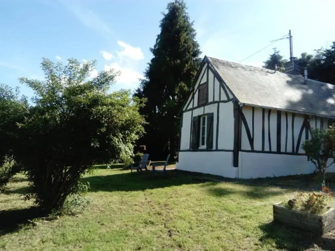 Cottage
