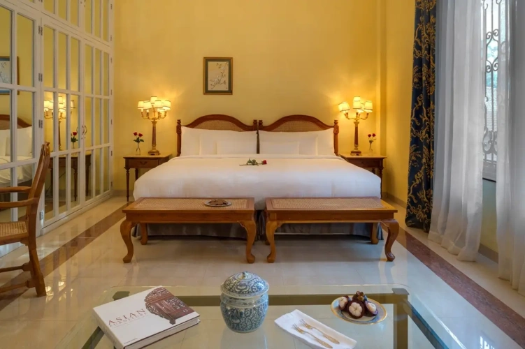 Double Junior Suite
