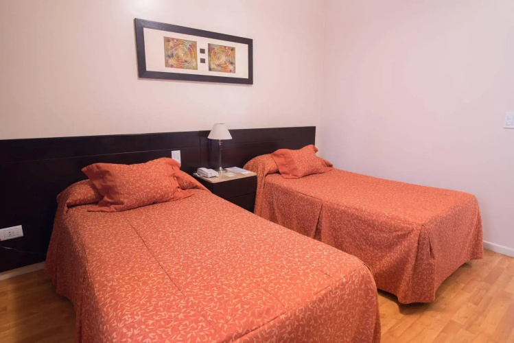 Gran Hotel Continental