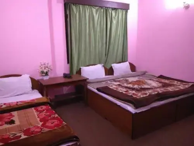 Imagen del hotel