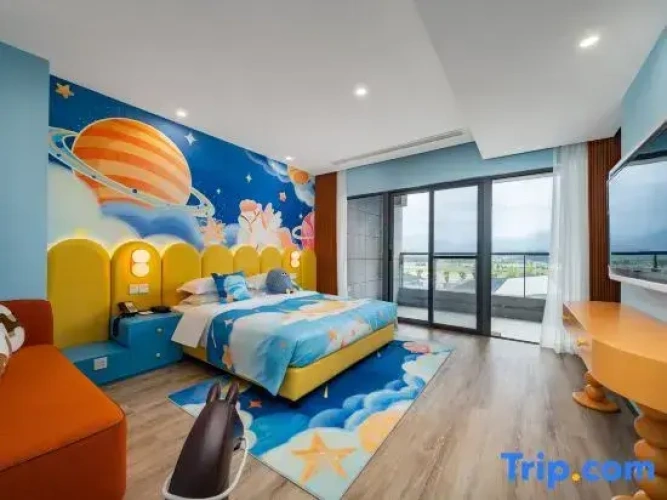 Standard Family room