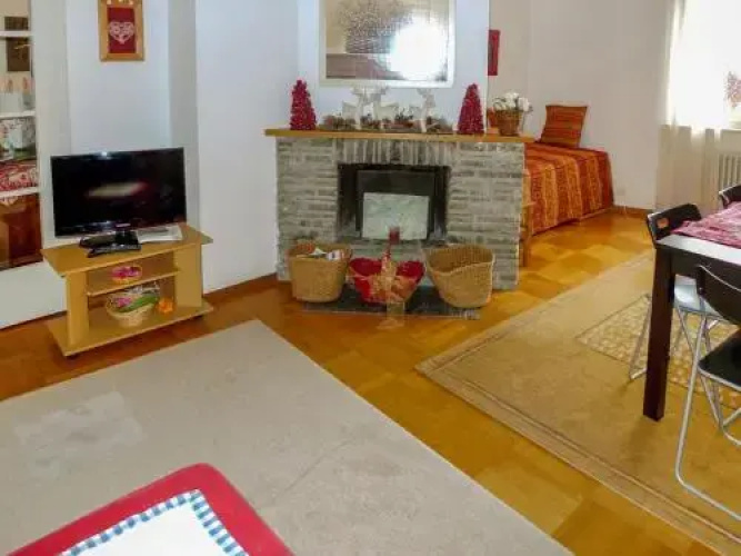 Apartment Plein-Soleil A